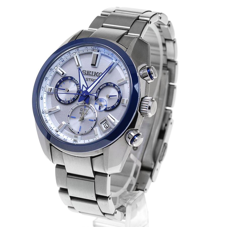 セイコー SEIKO SBXC093 アストロン 創業140周年記念限定 SEIKO（セイコー） SEIKO SBXC093/5X53-0BJ0 アストロン 創業140周年