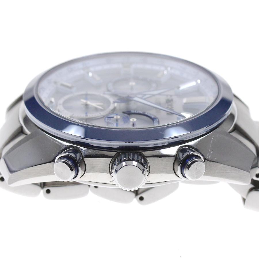 SEIKO（セイコー） SEIKO SBXC093/5X53-0BJ0 アストロン 創業140周年