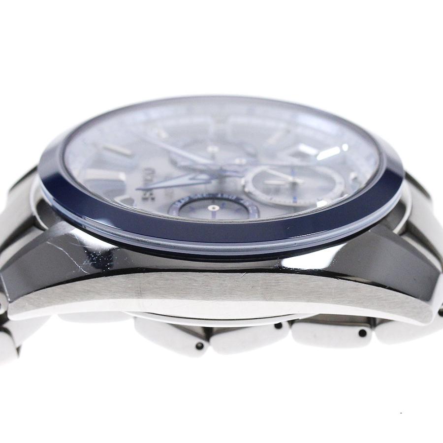 SEIKO（セイコー） SEIKO SBXC093/5X53-0BJ0 アストロン 創業140周年