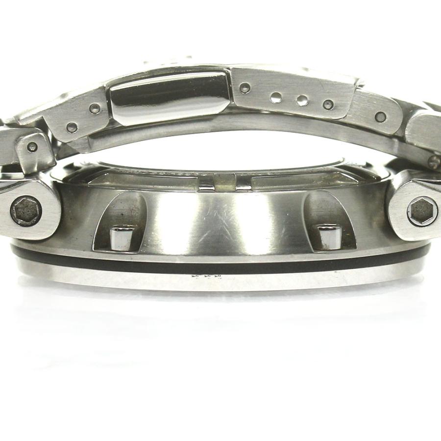 ORIS オリス 7613 ウィリアムズ F1チーム デイデイト 自動巻き メンズ