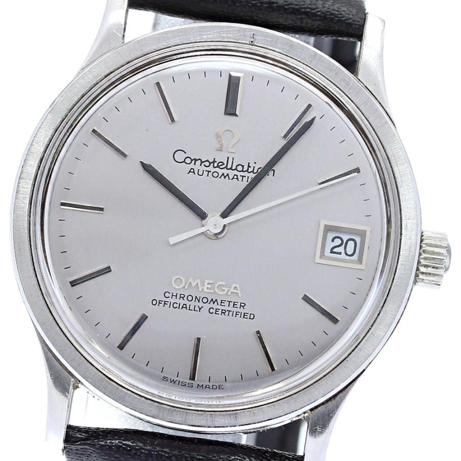 OMEGA（オメガ） OMEGA Ref.168.033 コンステレーション cal.1001