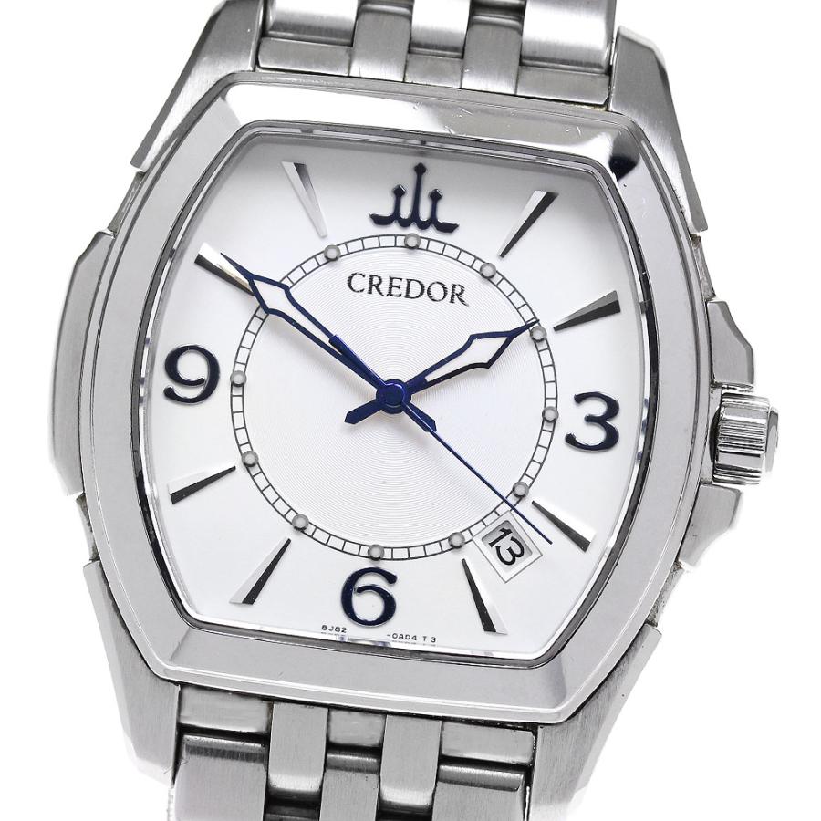 SEIKO セイコー GCAX985/8J82-0AC0 クレドール パシフィーク SEIKO セイコー GCAX985/8J82-0AC0 クレドール パシフィーク