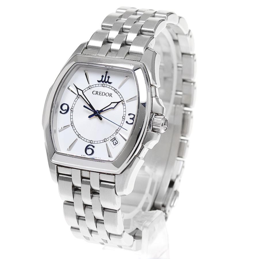 SEIKO セイコー GCAX985/8J82-0AC0 クレドール パシフィーク SEIKO セイコー GCAX985/8J82-0AC0 クレドール パシフィーク