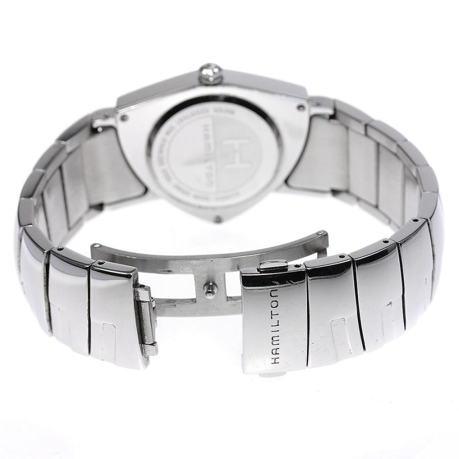 ❗️連休中値下げ❗️ ハミルトン Hamilton ベンチュラ H244111 HAMILTON ハミルトン H244111 ベンチュラ クォーツ レディース