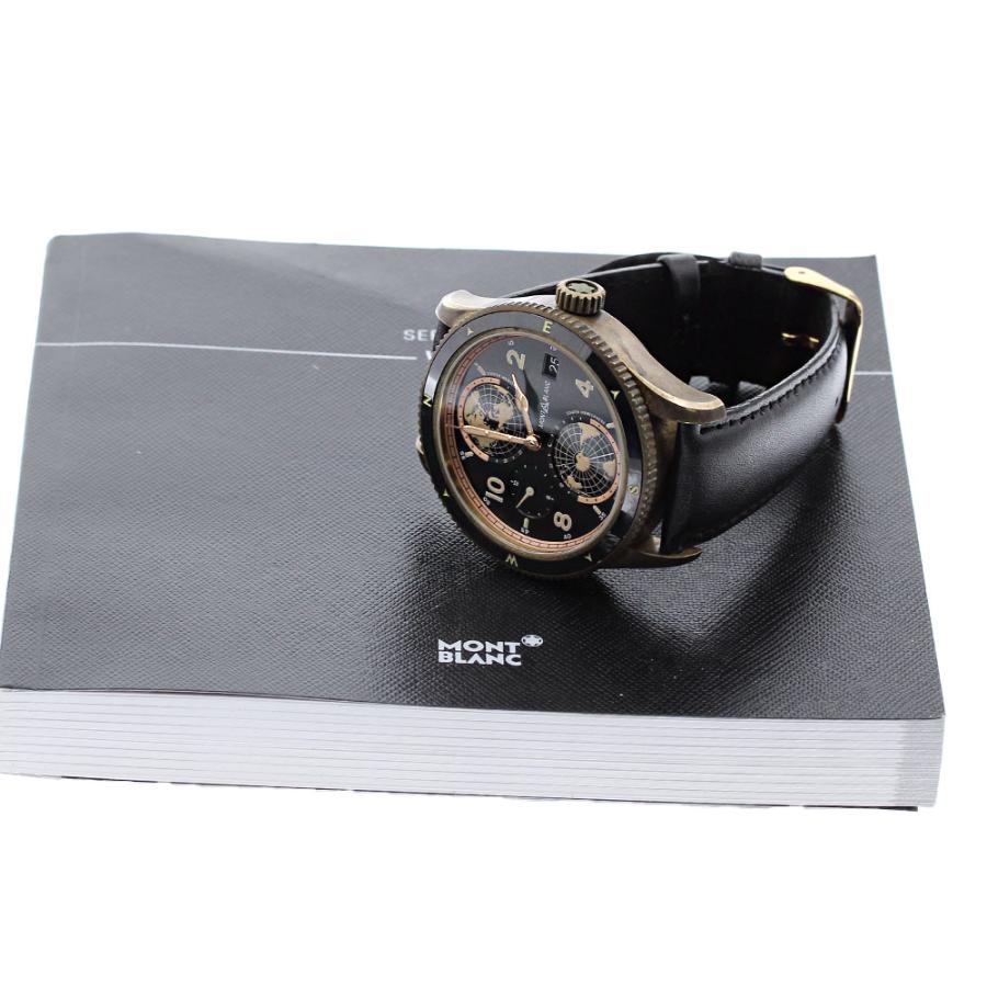 MONTBLANC（モンブラン） MONTBLANC 119347 1858 ジオスフェール