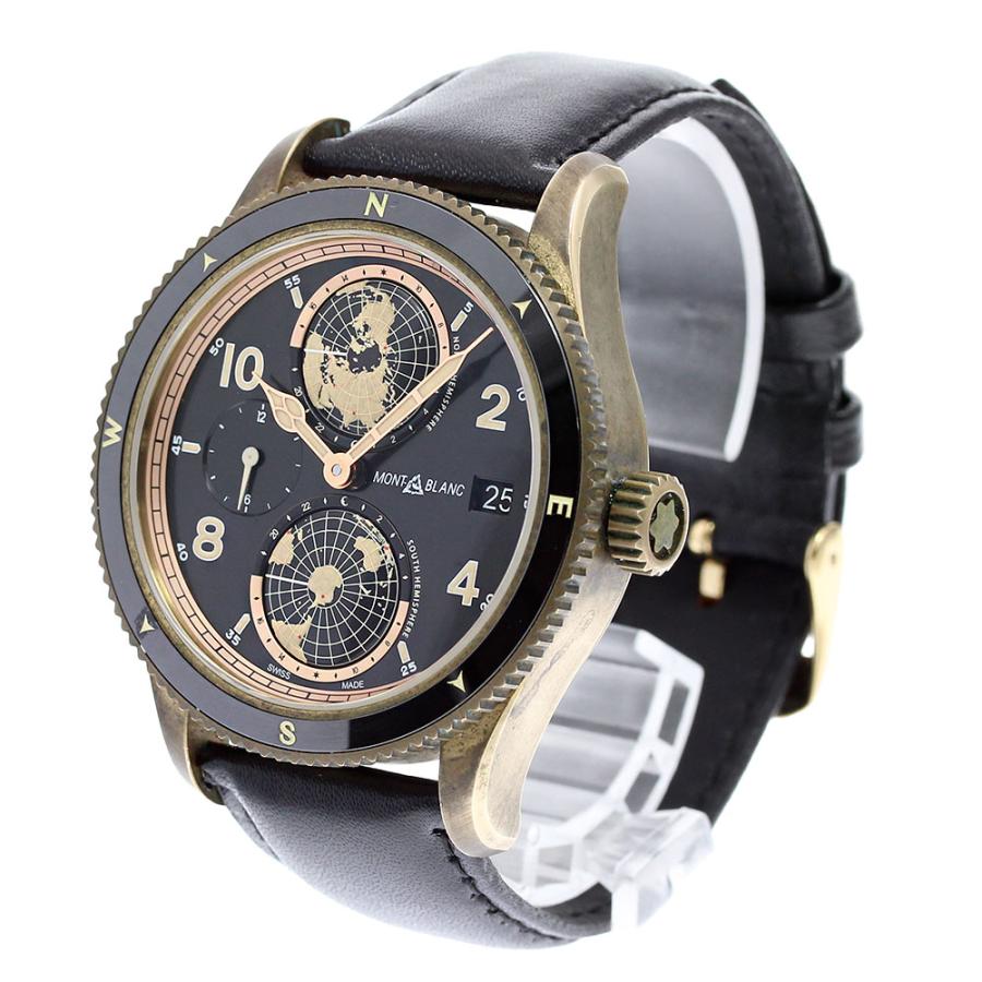 MONTBLANC（モンブラン） MONTBLANC 119347 1858 ジオスフェール