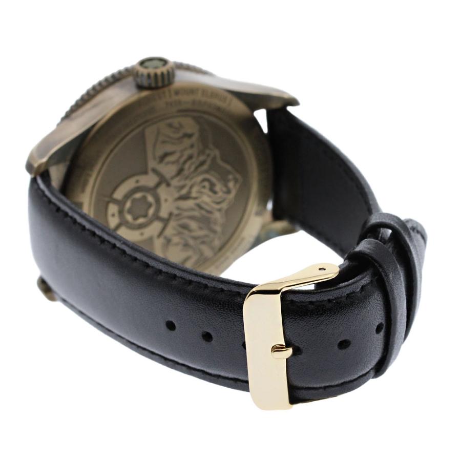 MONTBLANC（モンブラン） MONTBLANC 119347 1858 ジオスフェール