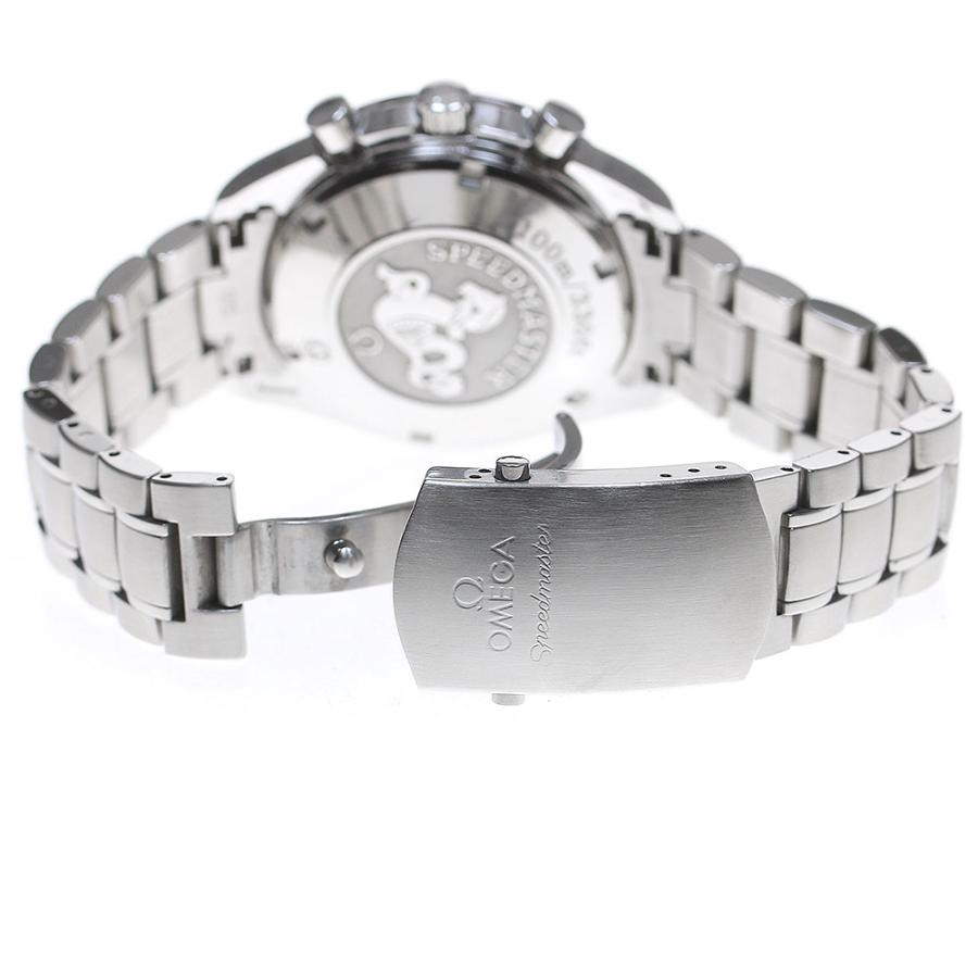 OMEGA（オメガ） OMEGA 3210.50 スピードマスター デイト クロノグラフ