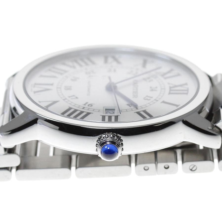 Cartier（カルティエ） CARTIER W6701011 ロンドソロ ドゥ カルティエ