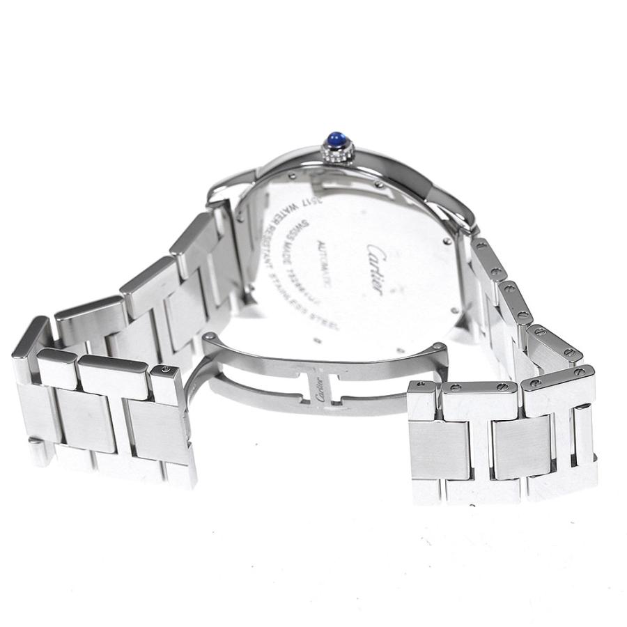 Cartier（カルティエ） CARTIER W6701011 ロンドソロ ドゥ カルティエ