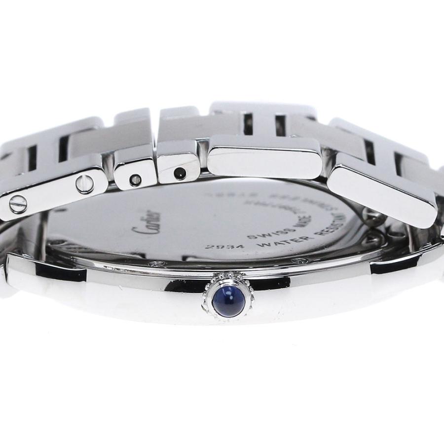 Cartier カルティエ ロンドソロ LM W6701005 メンズ Cartier（カルティエ） CARTIER W6701005 ロンドソロ LM デイト