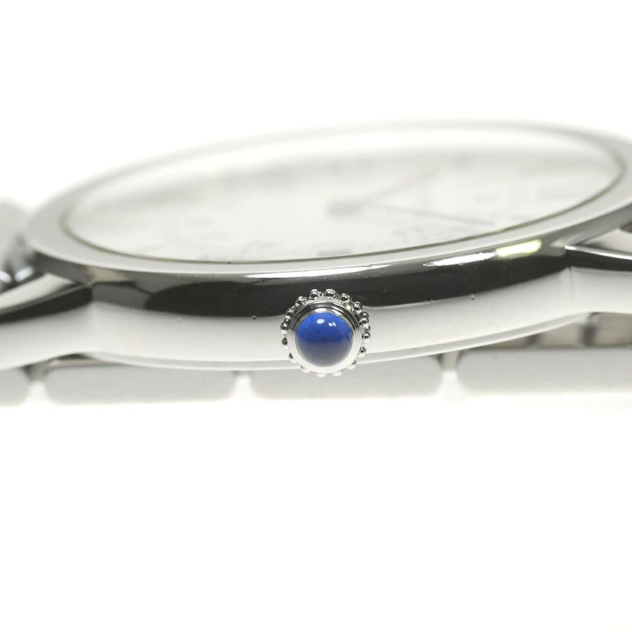Cartier カルティエ CARTIER W6701005 ロンドソロ LM デイト クォーツ  