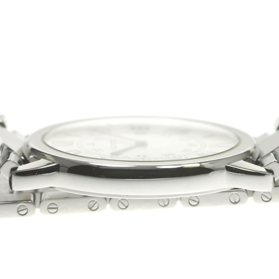 Cartier カルティエ CARTIER W6701005 ロンドソロ LM デイト クォーツ  