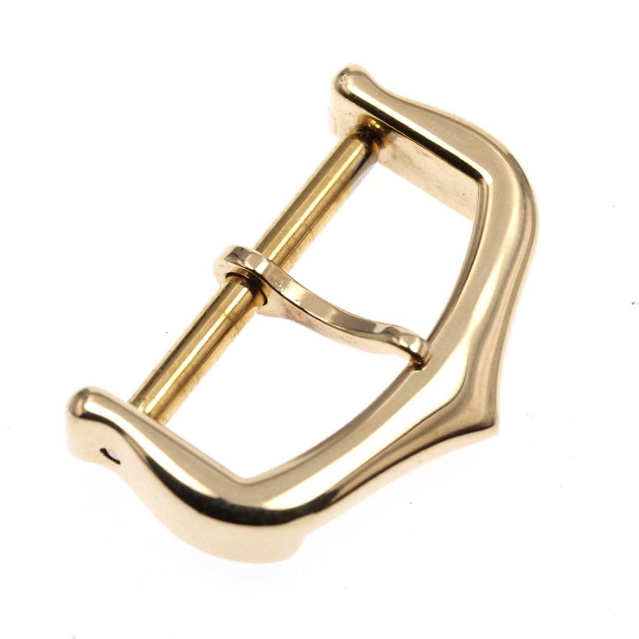 Cartier（カルティエ） CARTIER W5200002 タンクソロ SM K18YGコンビ