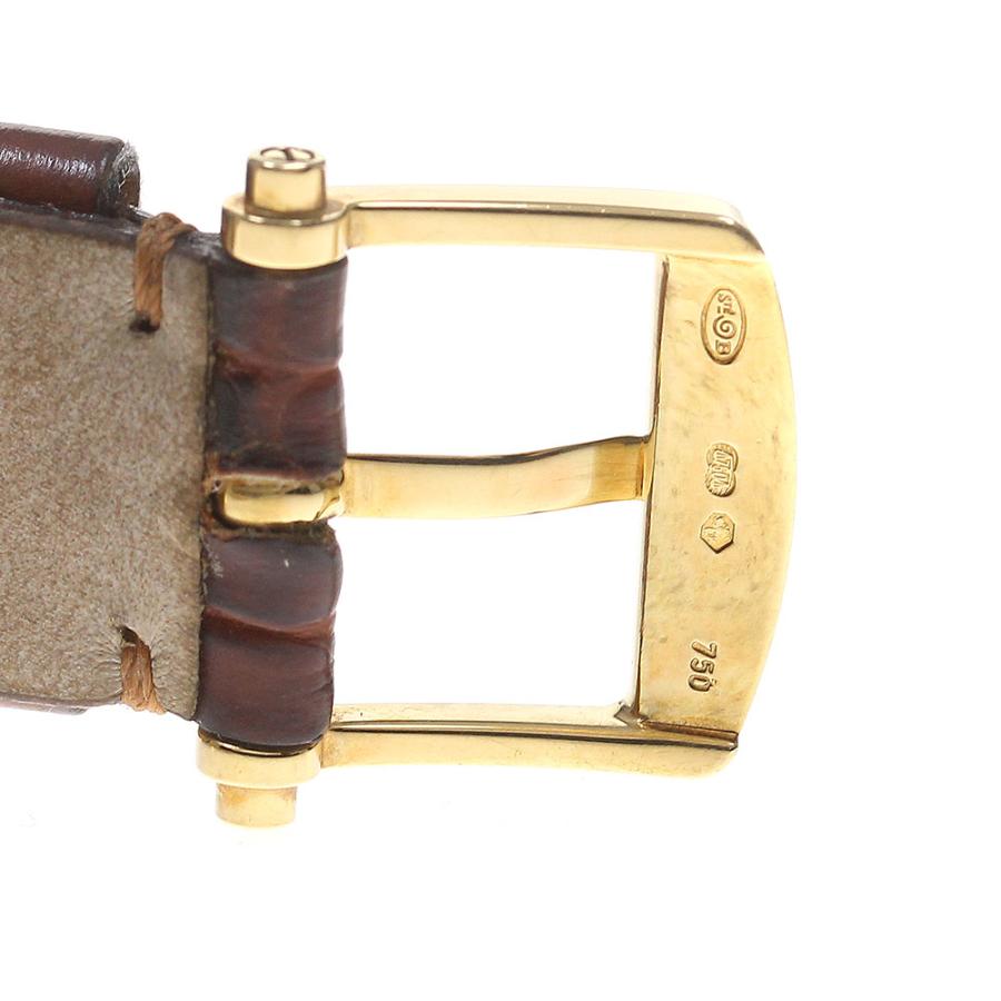 ブレゲ（BREGUET） Breguet 5907 クラシック K18YG スモールセコンド