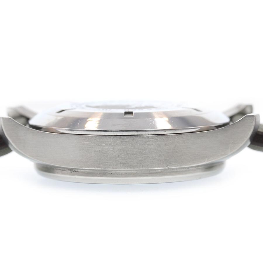 IWC SCHAFFHAUSEN IW377706 パイロットウォッチ クロノグラフ プティ  