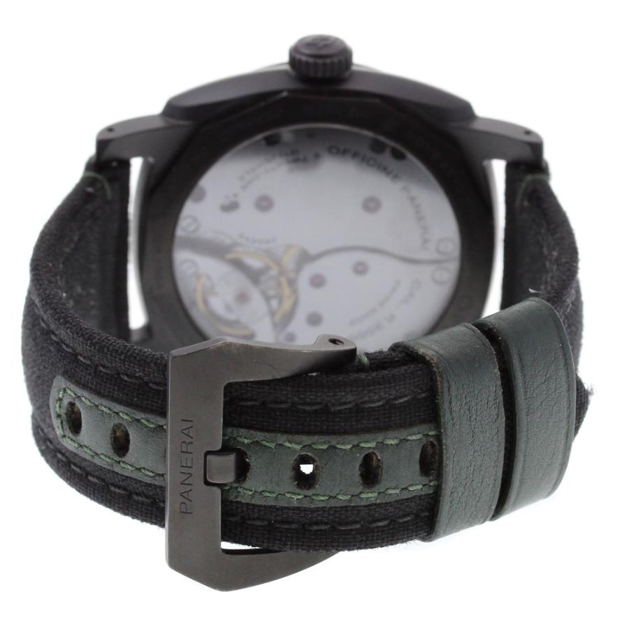 OFFICINE PANERAI（オフィチーネ パネライ） パネライ PANERAI