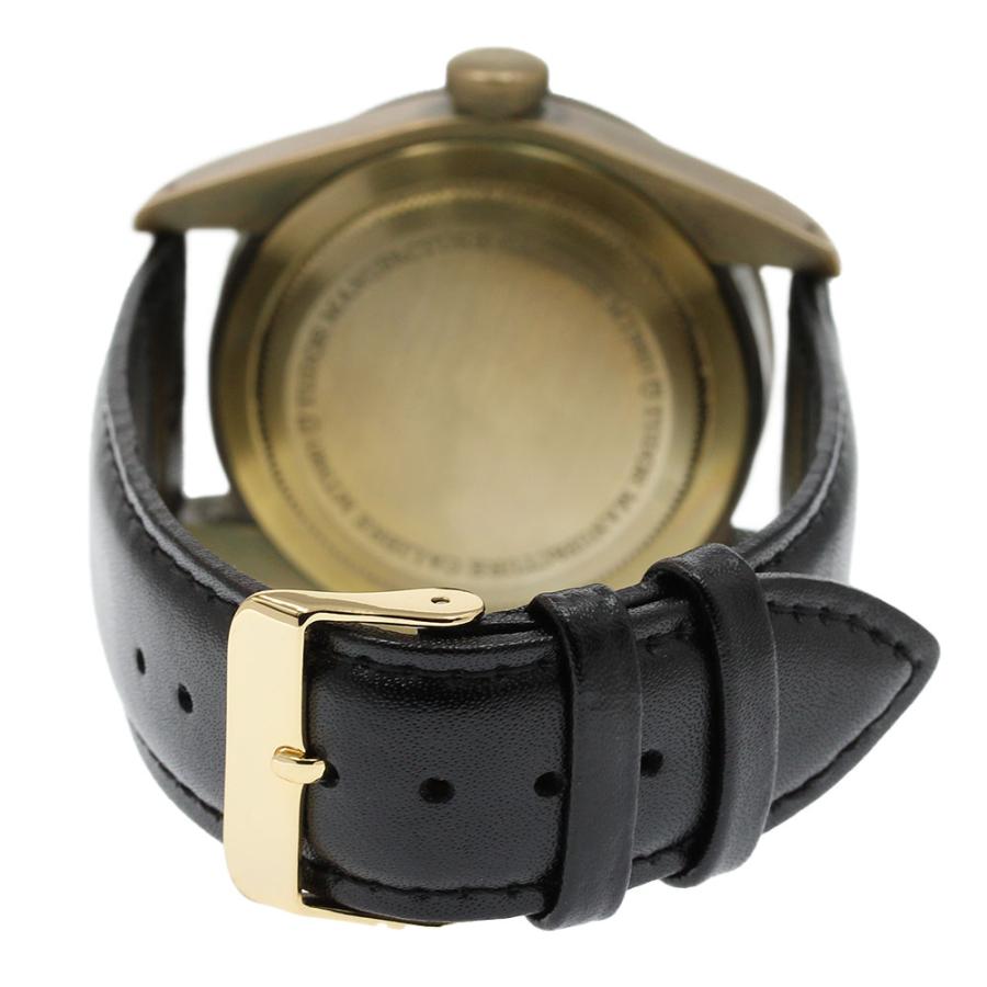 チュードル TUDOR 79250B ヘリテージ ブラックベイ ブロンズ 自動巻き  