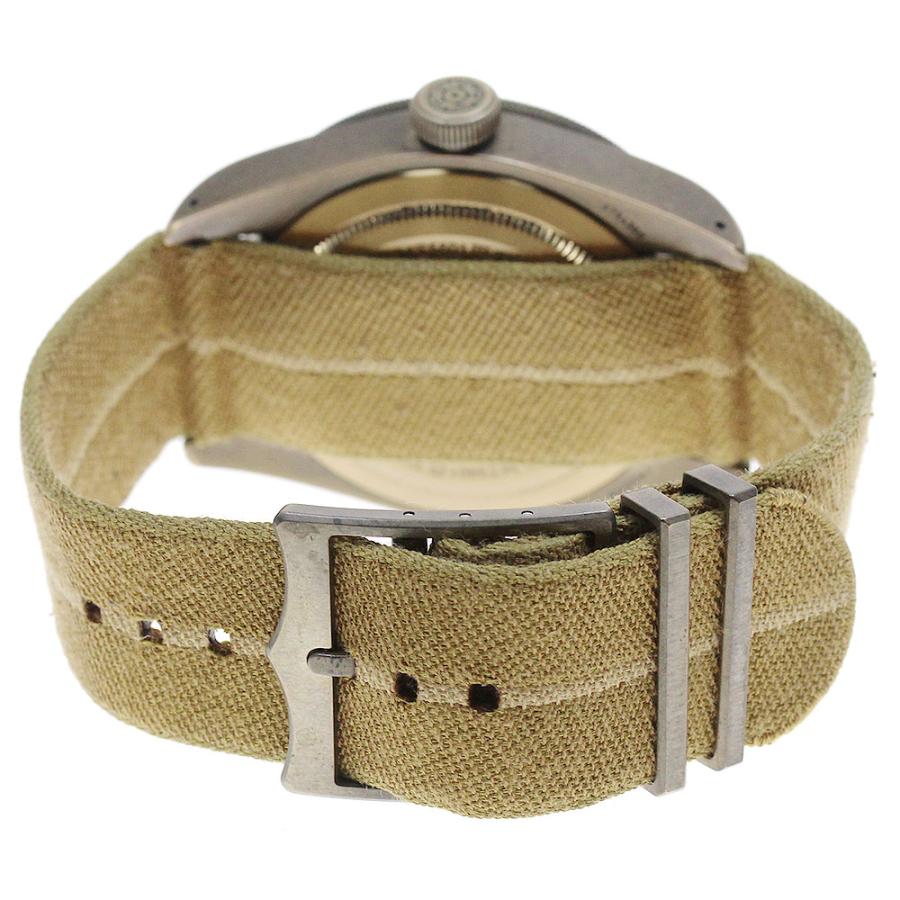 TUDOR チュードル 79250B ヘリテージ ブラックベイ ブロンズ 自動巻き  