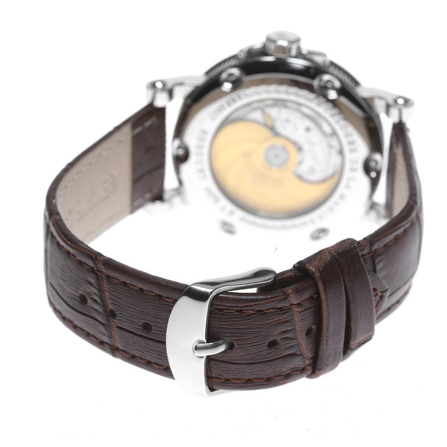 ブレゲ（BREGUET） Breguet 5817 マリーン2 ラージデイト 自動巻き