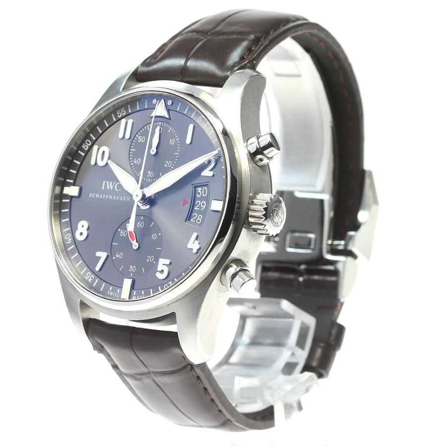 IWC SCHAFFHAUSEN（IWCシャフハウゼン） IWC IWC SCHAFFHAUSEN