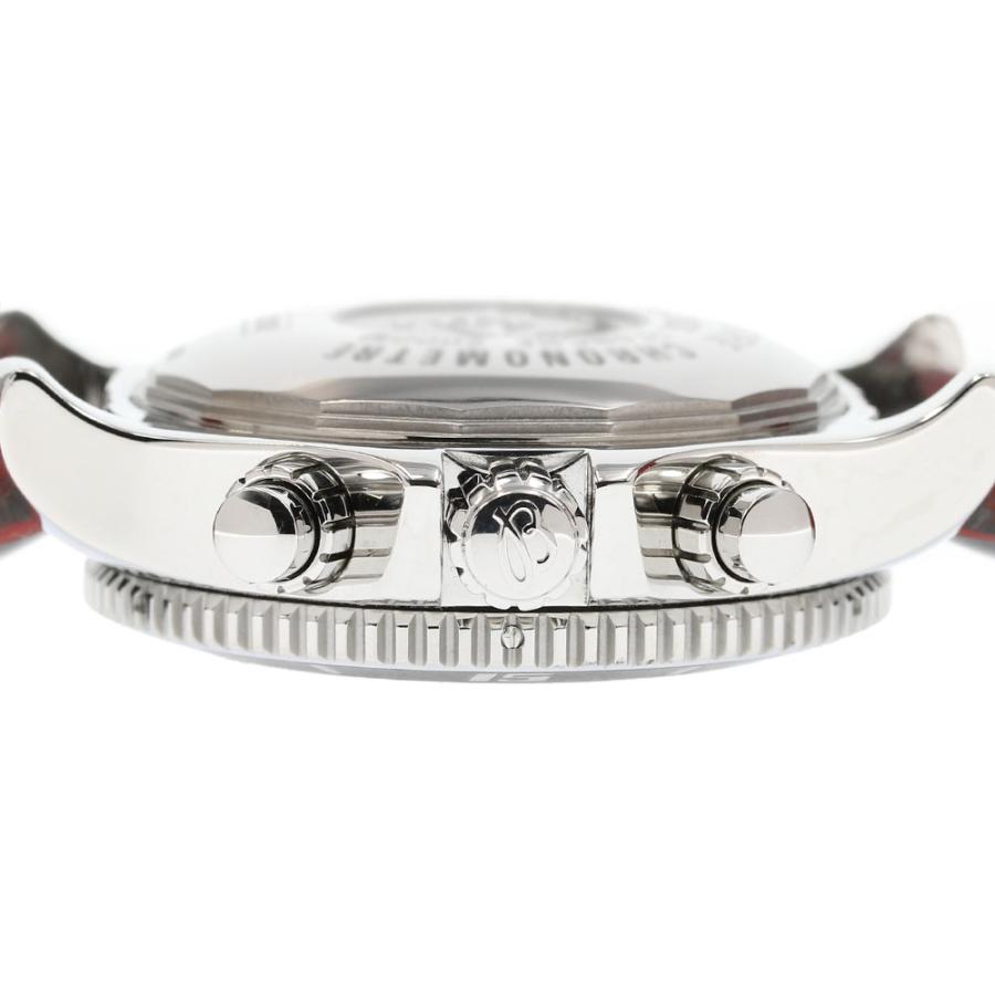 ブライトリング BREITLING A73310 スーパーオーシャン クロノ ブライトリング BREITLING A73310 スーパーオーシャン クロノ