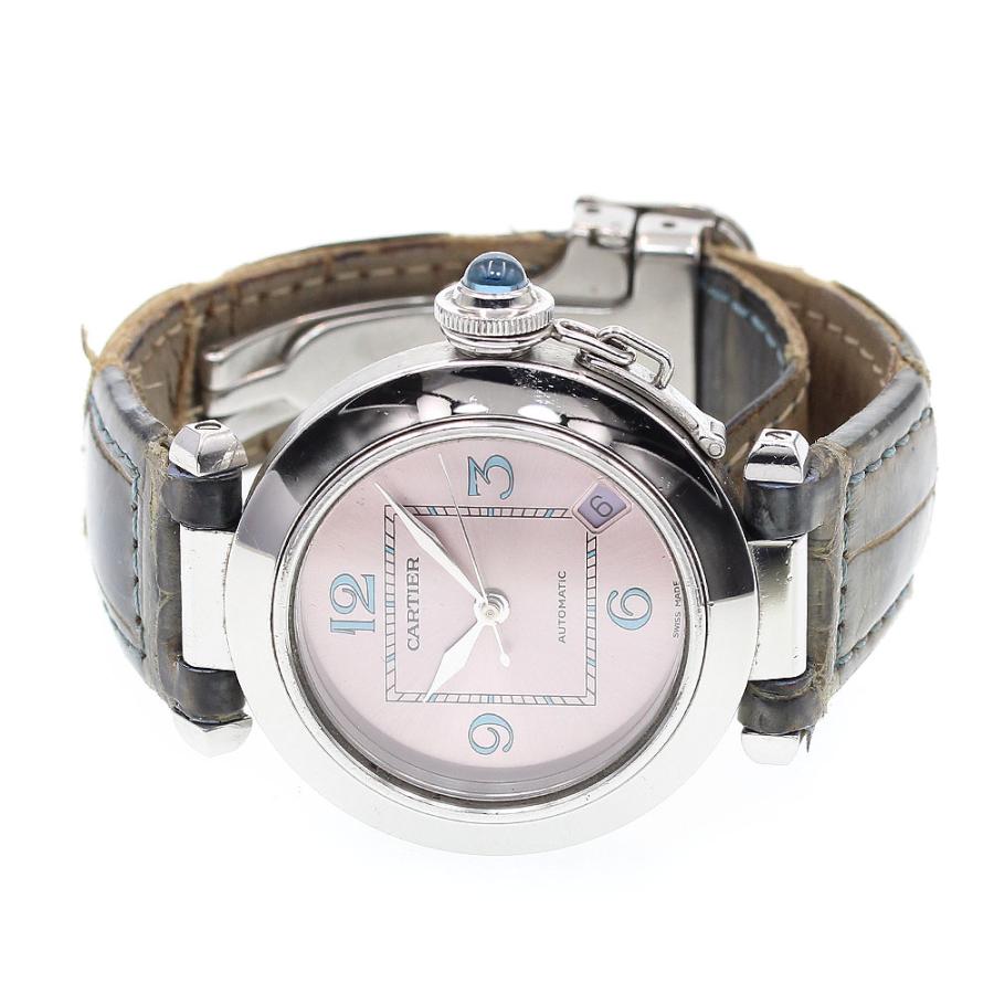 Cartier カルティエパシャジャンク