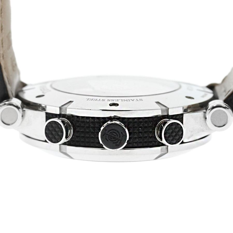 TIFFANY&Co. ティファニー Z1000.82.12A21A71A アトラス クロノグラフ  