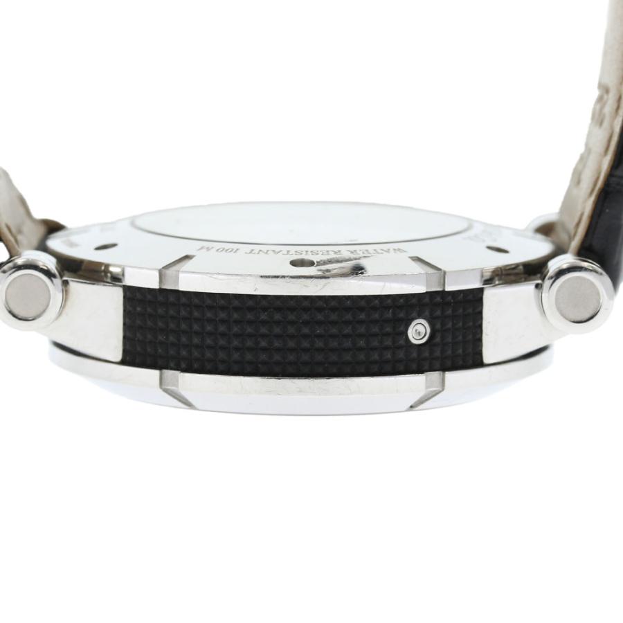 TIFFANY&Co. ティファニー Z1000.82.12A21A71A アトラス クロノグラフ  