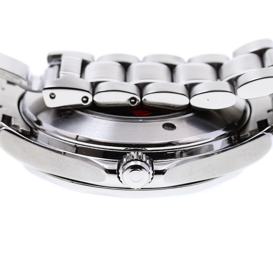 OMEGA（オメガ） OMEGA 2536.50 シーマスター300 GMT ジェリーロペス