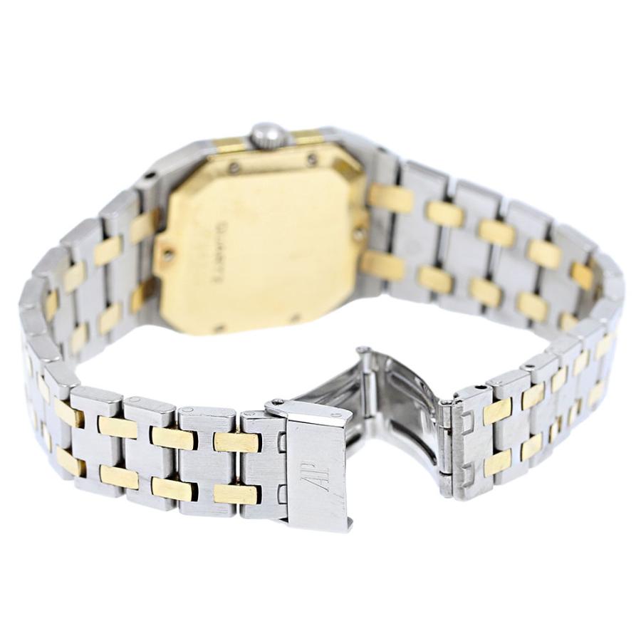 AUDEMARS PIGUET（オーデマピゲ） ロイヤルオーク スクエア クォーツ