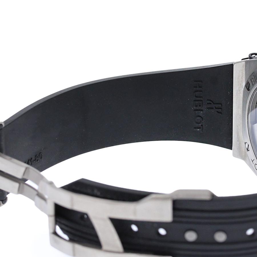 HUBLOT（ウブロ） HUBLOT 441.NX.1170.RX ビッグバン ウニコ クロノ