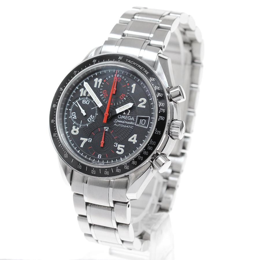 OMEGA オメガ 3513.53 スピードマスター マーク40 クロノグラフ