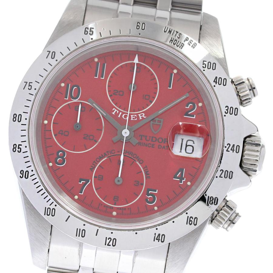 TUDOR（チューダー） チュードル TUDOR 79280 プリンスデイト クロノ 