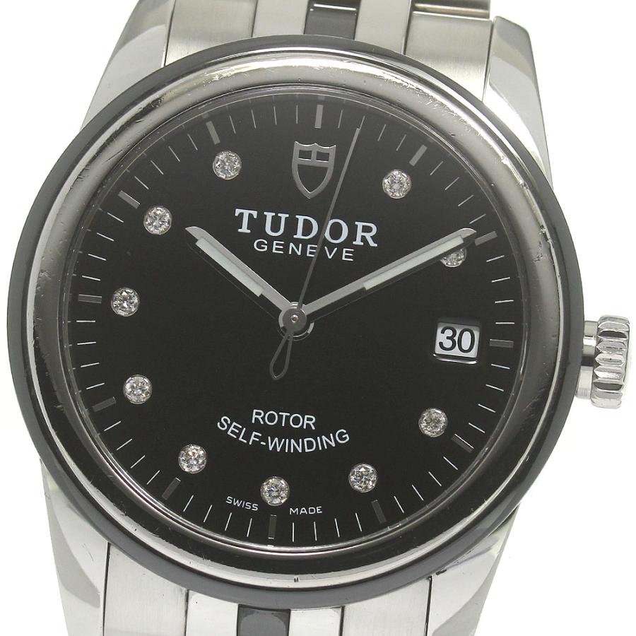 TUDOR（チューダー） チュードル TUDOR 55010 グラマーデイト 10P