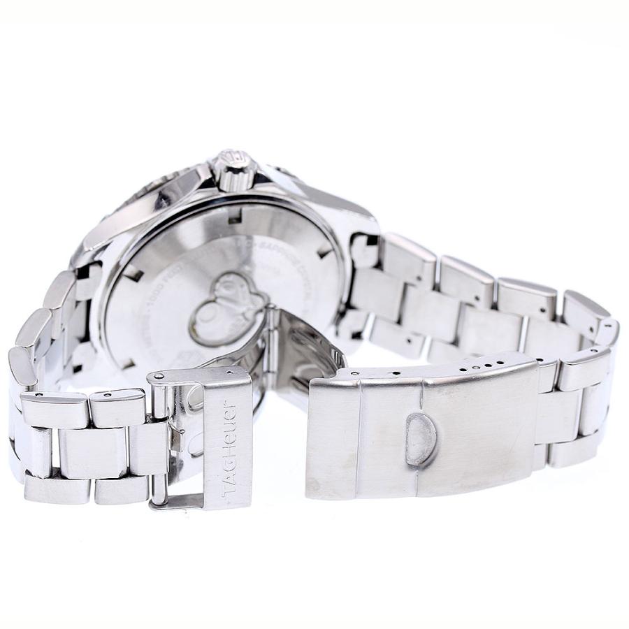 TAG HEUER タグホイヤー WAN2110 アクアレーサー キャリバー5 デイト 
