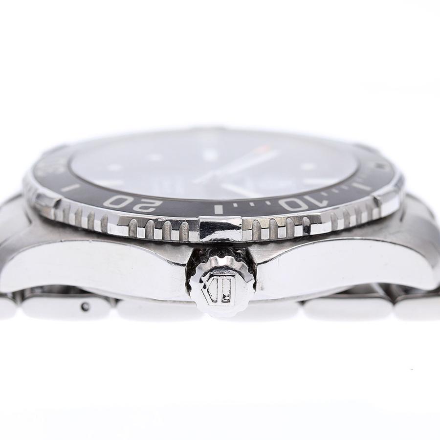 TAG HEUER（タグ・ホイヤー） TAG HEUER WAN2110 アクアレーサー