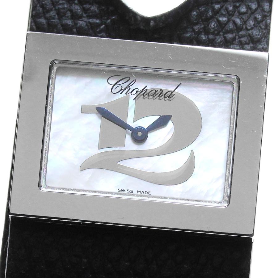 ショパール Chopard 208501-3001 ハッピートゥエルブ クォーツ メンズ _837710 Chopard（ショパール） Chopard 208501-3001 ハッピートゥエルブ