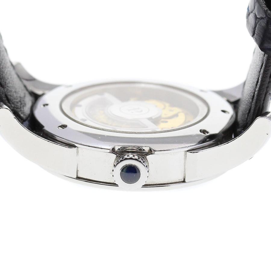 ペルレ PERRELET A2000 ダイヤインデックス 自動巻き レディース _837760の画像