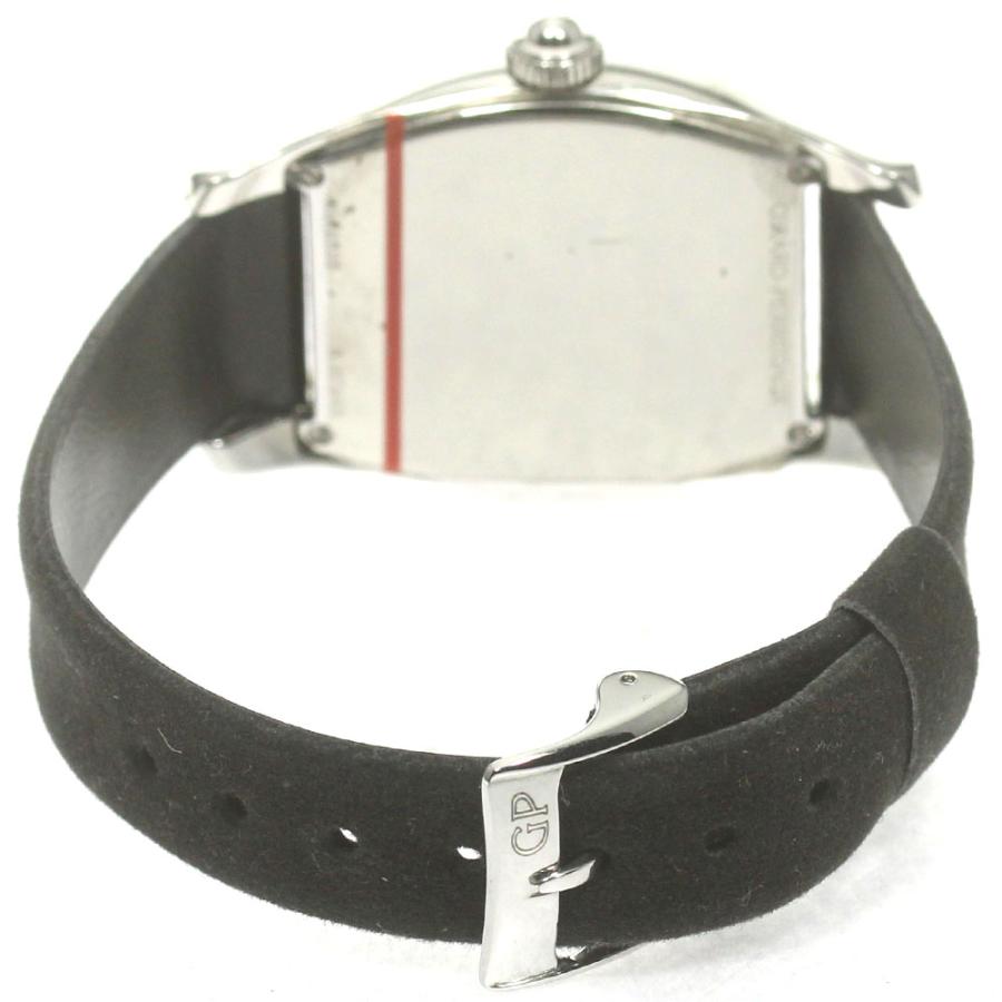 ジラール　ペルゴ　リシュビル　メンズ　時計 ジラール・ペルゴ（GIRARD-PERREGAUX） GIRARD PERREGAUX 2655