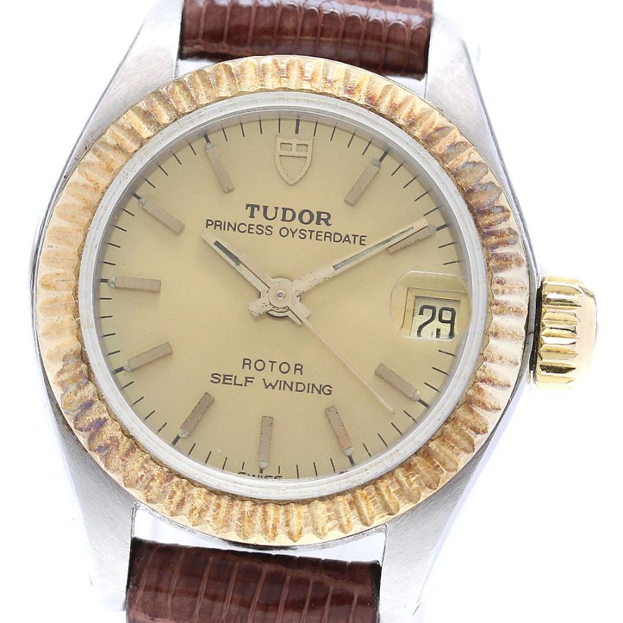 TUDOR（チューダー） チュードル TUDOR 92313 プリンセス