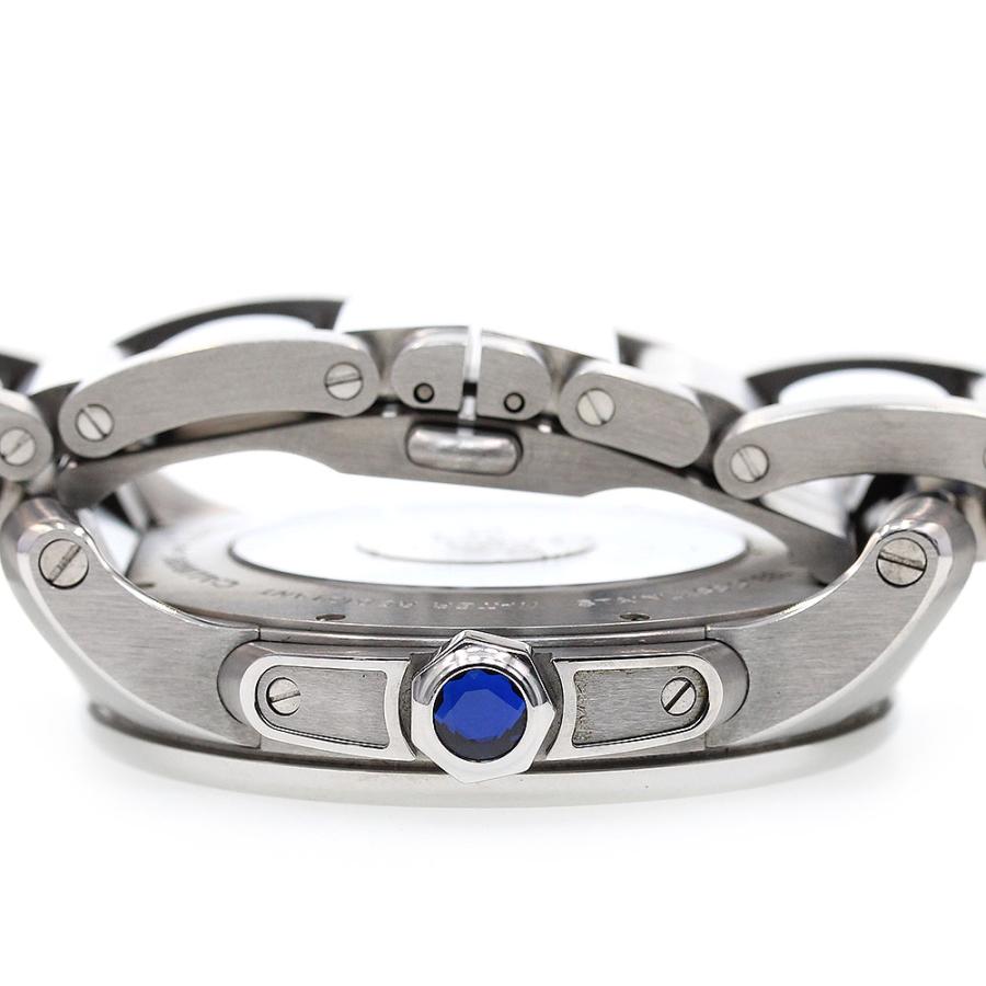 Cartier（カルティエ） CARTIER W7100015 カリブル ドゥ スモール