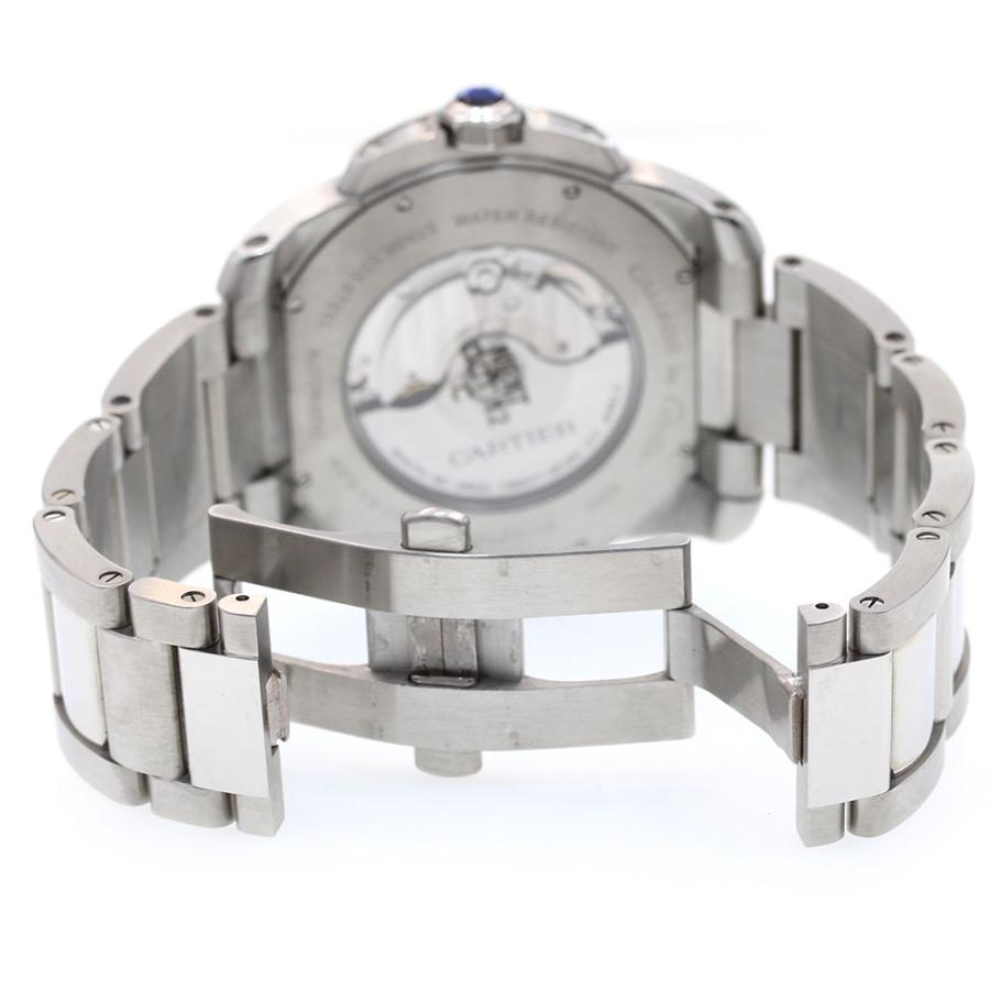 Cartier（カルティエ） CARTIER W7100015 カリブル ドゥ スモール