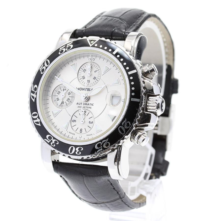 MONTBLANC（モンブラン） MONTBLANC 7034 マイスターシュティック