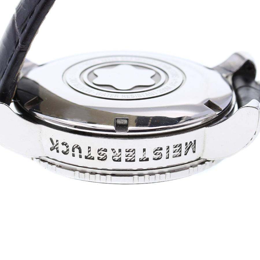 MONTBLANC（モンブラン） MONTBLANC 7034 マイスターシュティック