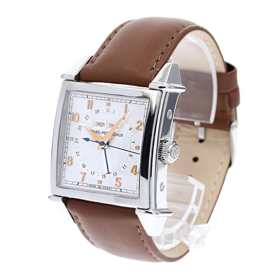 ジラール・ペルゴ（GIRARD-PERREGAUX） GIRARD PERREGAUX 25810-11-151