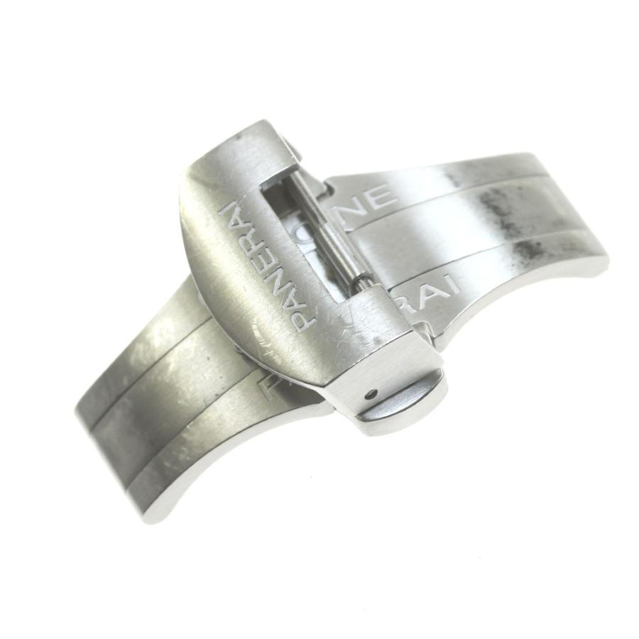 OFFICINE PANERAI パネライ PAM00250 ルミノール デイライト クロノ  