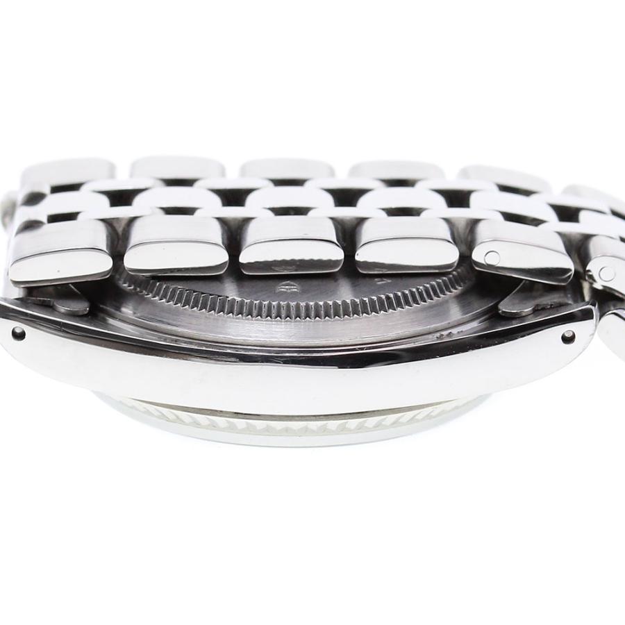 TUDOR チュードル 74034 プリンスデイト WGベゼル 自動巻き メンズ  