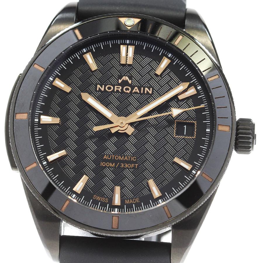 ノルケイン NORQAIN NB1800 アドベンチャー スポーツ リミテッド 
