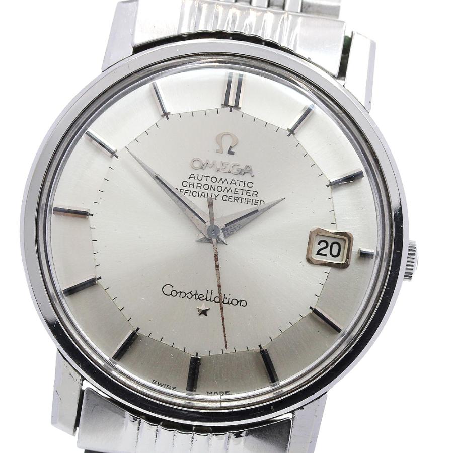 OMEGA（オメガ） OMEGA Ref.168.010 コンステレーション Cal.561